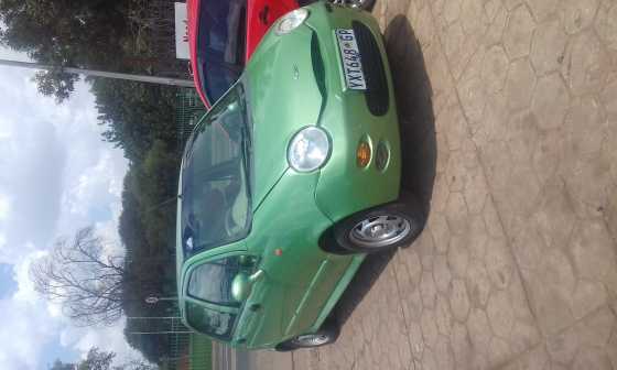 Chery QQ for sale pretoria