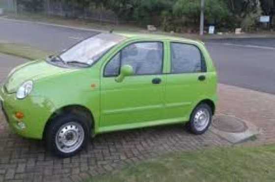 CHERY QQ R25000