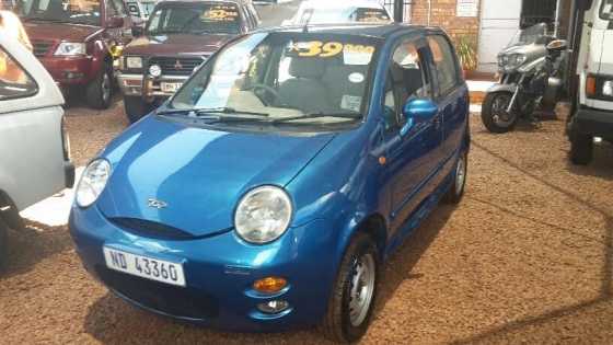 chery qq te 2010