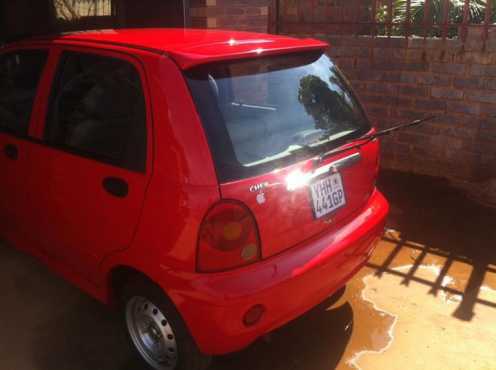 Chery QQ TE for sale