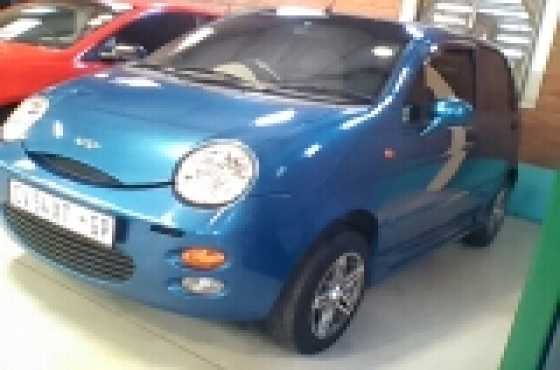 chery QQ.2013