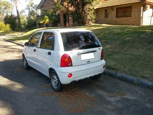 Chery QQ3 2011 . Full Service History . Excellent Condition  R 32000 Negotiable . Tel 079 907 6340