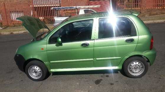 chery qq3 2012 model 1.1 for sale