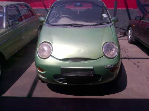 chery QQ3 for sale