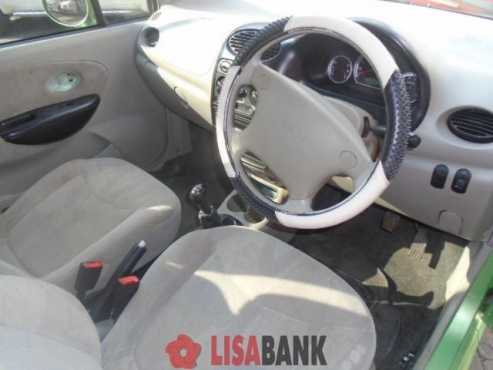 Chery QQ3 for sale in Kempton park