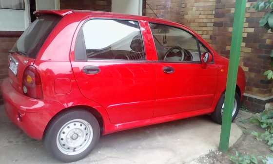 chery QQ3 te for sale