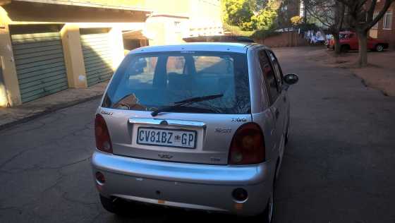 CHERY RQQ SPORT FULL HOUSE FOR SALE