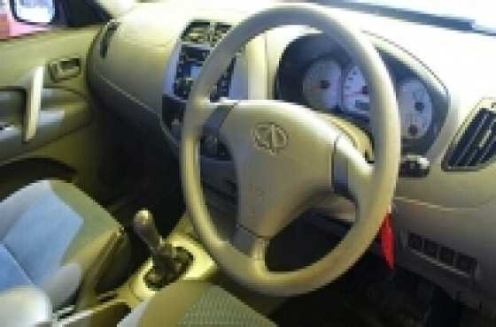Chery Tiggo 1.6TX
