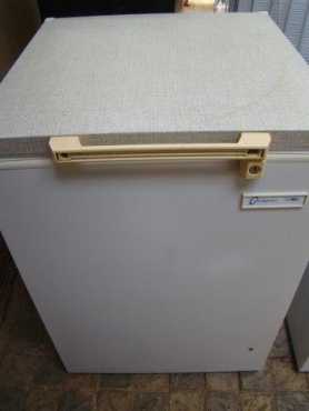 Chest Freezer 180L