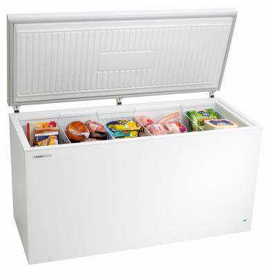 CHEST FREEZER 310L BN in BOX R3299.99 each