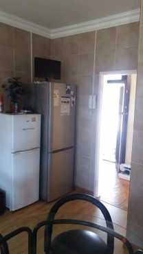 CHEST FREEZER amp DOUBLE DOOR FRIDGE