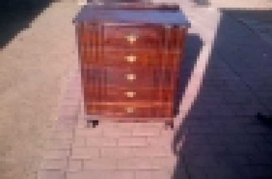 chest of drawers ball and claw