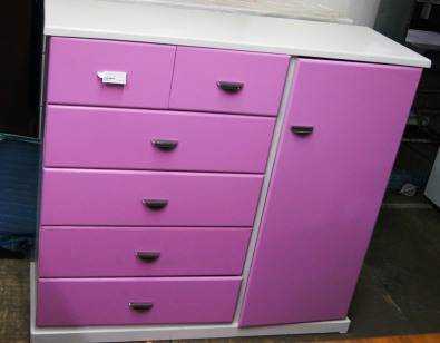 Chest of Drawers S005823A