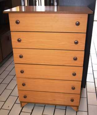 Chest of Drawers S019108A Rosettenvillepawnshop