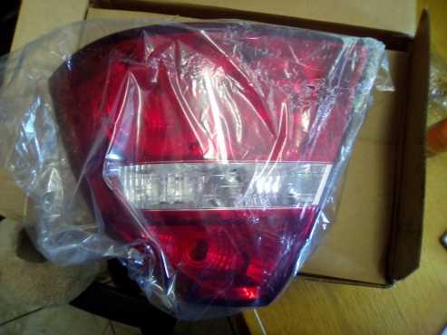 Chev Aveo Sedan 2009 Right Tail Light for sale