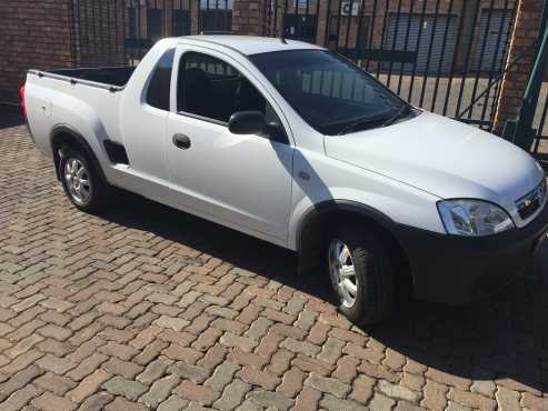 chev corsa 1.4 club 2011 model