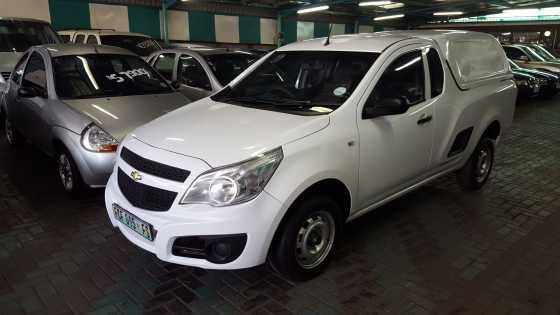 chev corsa utility 1.4