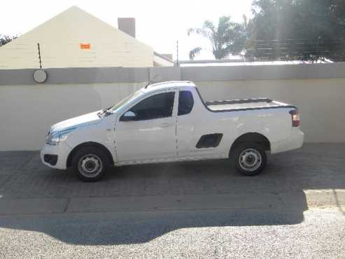 Chev Corsa Utility 1.4 Air-con