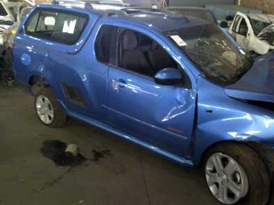 CHEV CORSA UTILITY SPARES