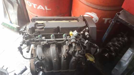 chev cruz 1.6 engine