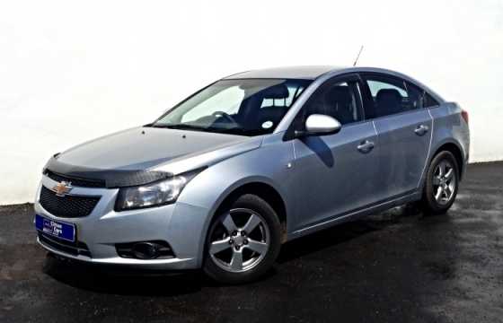 Chev Cruze 2012 Sale