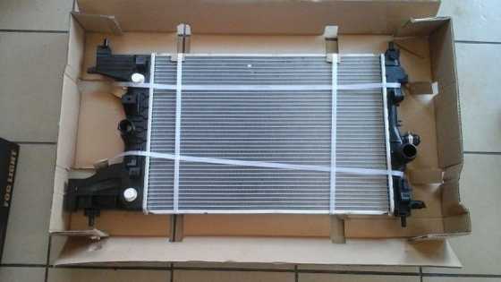 Chev Cruze Brand New Radiator Automatic selling for R1950