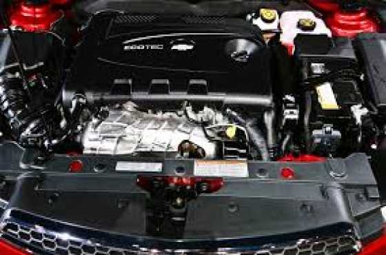 chev cruze engines for sale