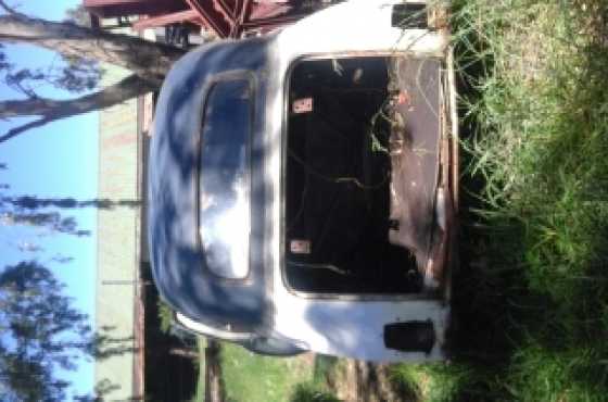 chev fleetmaster for sale