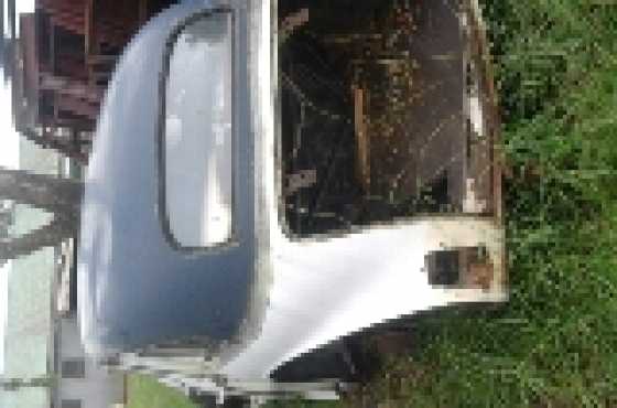 chev fleetmaster for sale