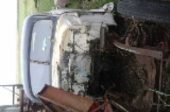 chev fleetmaster for sale