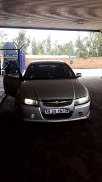 chev lumina 2005 model for sale