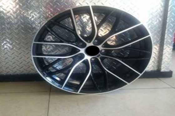 CHEV LUMINA MAGS amp TYRES - AVAILABLE IN 18quot amp 19quot - BRAND NEW SETS