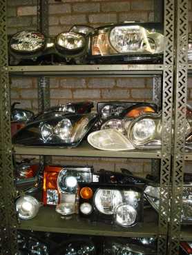 Chev spares  parts