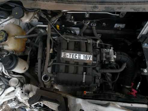 chev spark 2 4cylinder engine for sale