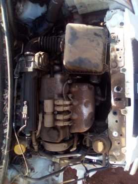 Chev Spark 2 Light Engine B10 for sale