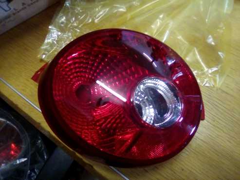 Chev Spark 2 Tail Lamp for sale