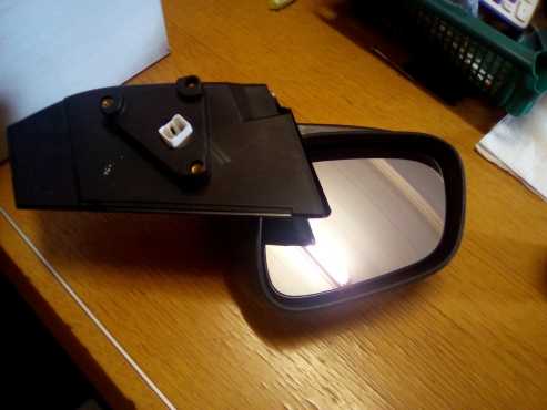 Chev Spark 3 Electric Door Mirrors for sale