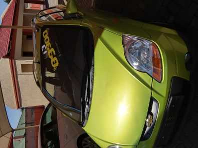 CHEV SPARK LITE