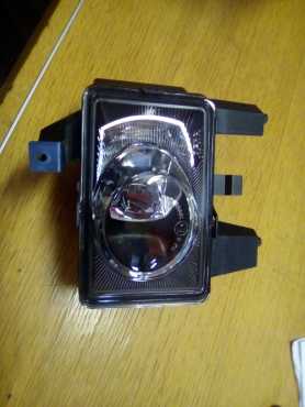 Chev Utility Fog Lamp for sale