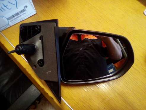 Chev Utility Manual Door Mirrors for sale