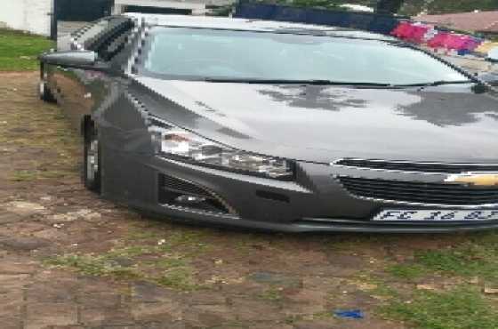 chevirolet cruze
