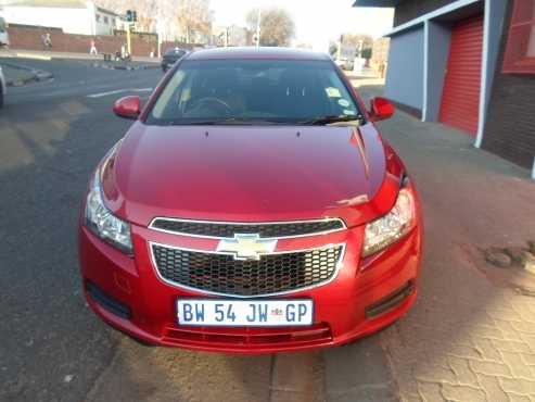 Chevrolet 1.6 LS for sale