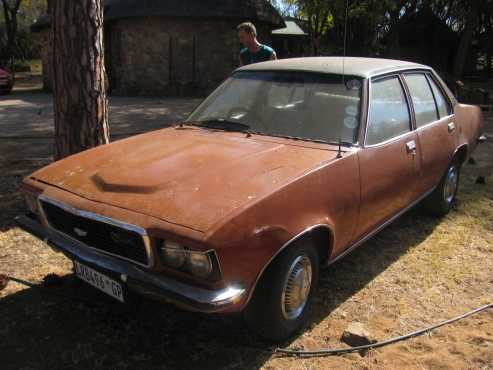 chevrolet 4100 for sale-for-restoration.
