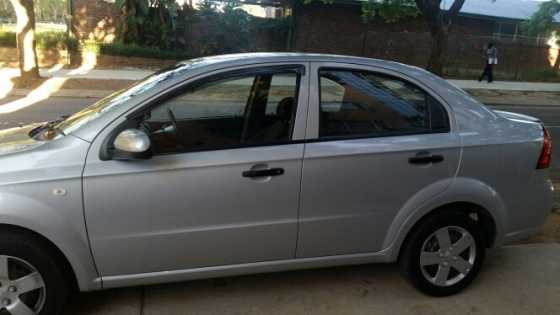 chevrolet aveo 1.6 litter engine for sale