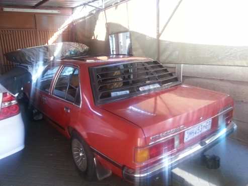 Chevrolet Commodore for sale