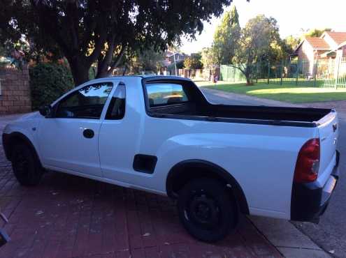 Chevrolet Corsa 1400 Bakkie