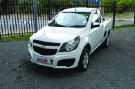 Chevrolet Corsa 2014