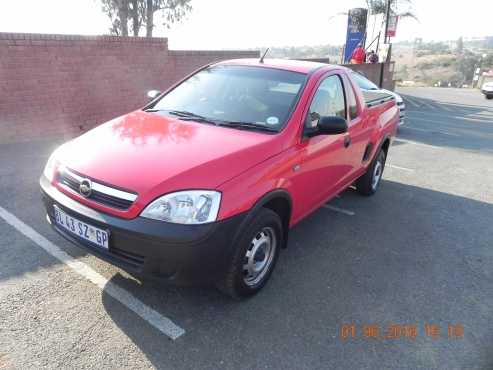 Chevrolet corsa