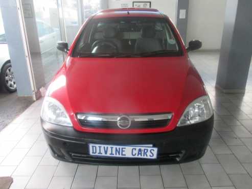 Chevrolet corsa bakkie 1.4 2011 Model Doors Factory AC and CD Player.