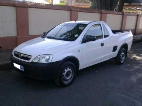 Chevrolet Corsa Utility 1.4